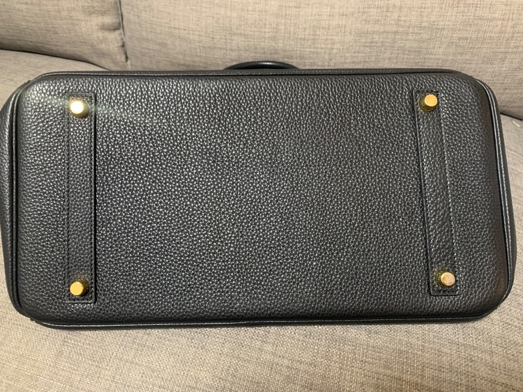 エルメス バーキン （ブランドバッグ）の商品画像 - 査定依頼日：2025年6月4日 - 最高査定価格：2,400,000円