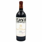 ワイン シャトームートンロートシルト 