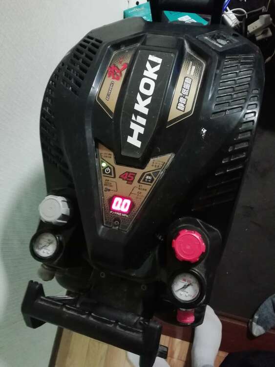 Hikokl EC1445H3（電動工具・農機具・業務用機械）の商品画像 - 査定依頼日：2024年11月9日