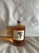 ウイスキー サントリー響 （お酒）の商品画像 - 査定依頼日：2025年4月25日 - 最高査定価格：50,000円