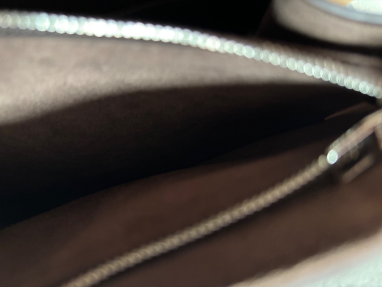 クリュニー BB（ブランドバッグ）の商品画像 - 査定依頼日：2026年2月24日 - 最高査定価格：125,000円