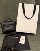 ベルトバック　ピコ（ブランドバッグ）の商品画像 - 査定依頼日：2025年11月18日 - 最高査定価格：150,000円