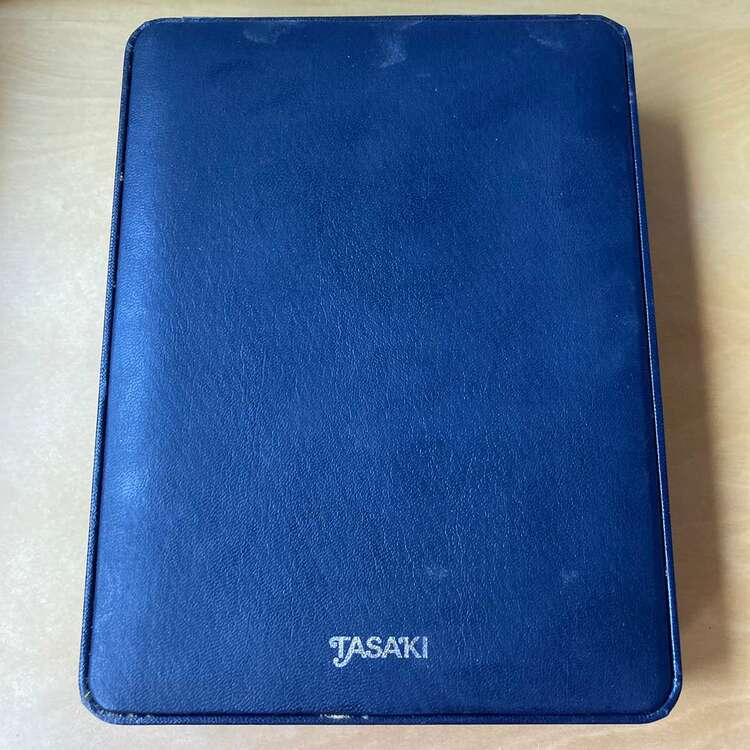 田崎真珠マベパールネックレス（宝石）の商品画像 - 査定依頼日：2025年5月23日 - 最高査定価格：500,000円