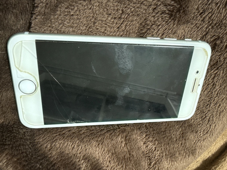 iPhone8 256GB SIMフリー（スマホ）の商品画像 - 査定依頼日：2026年2月20日 - 最高査定価格：8,000円