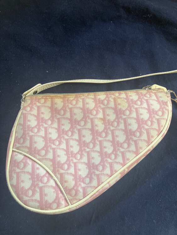 トロッター サドルバッグ （ブランドバッグ）の商品画像 - 査定依頼日：2025年4月29日 - 最高査定価格：55,000円