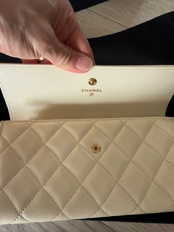 シャネル シャネル(その他) （ブランドバッグ）の商品画像 - 査定依頼日：2026年4月11日 - 最高査定価格：180,000円