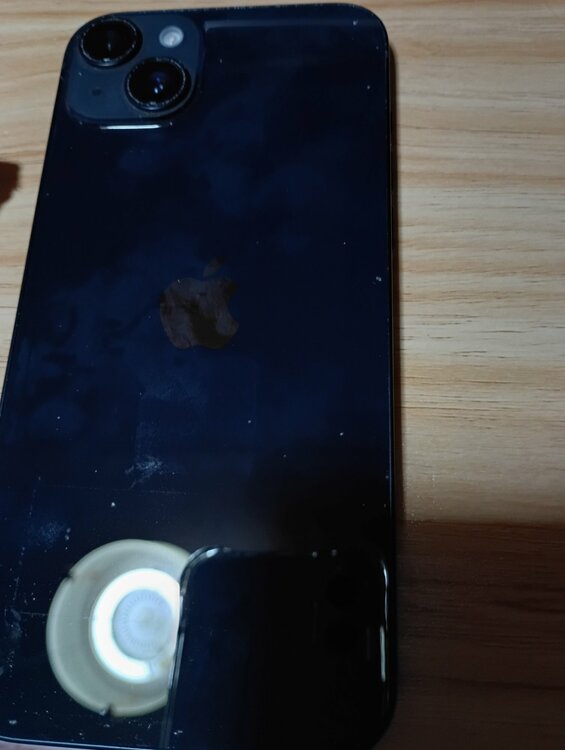 iPhone iPhone 14 Plus 128GB SIMフリー（スマホ）の商品画像 - 査定依頼日：2026年9月14日 - 最高査定価格：42,000円