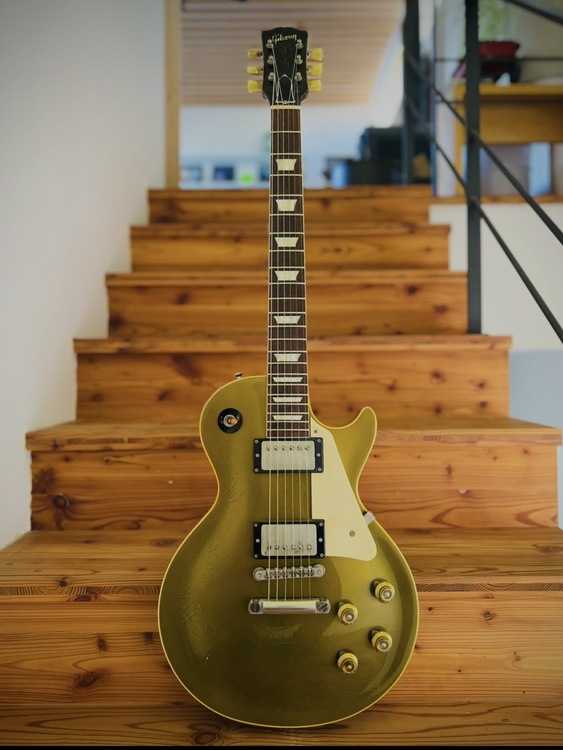Gibson Lespaul スタンダード（ピアノ・楽器・PA機材）の商品画像 - 査定依頼日：2026年9月4日 - 最高査定価格：180,000円