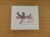 FINAL FANTASY XIII-2 オリジナル・サウンドトラック