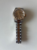 ロレックス デイトジャスト 6912（高級時計）の商品画像 - 査定依頼日：2026年3月4日 - 最高査定価格：1,050,000円