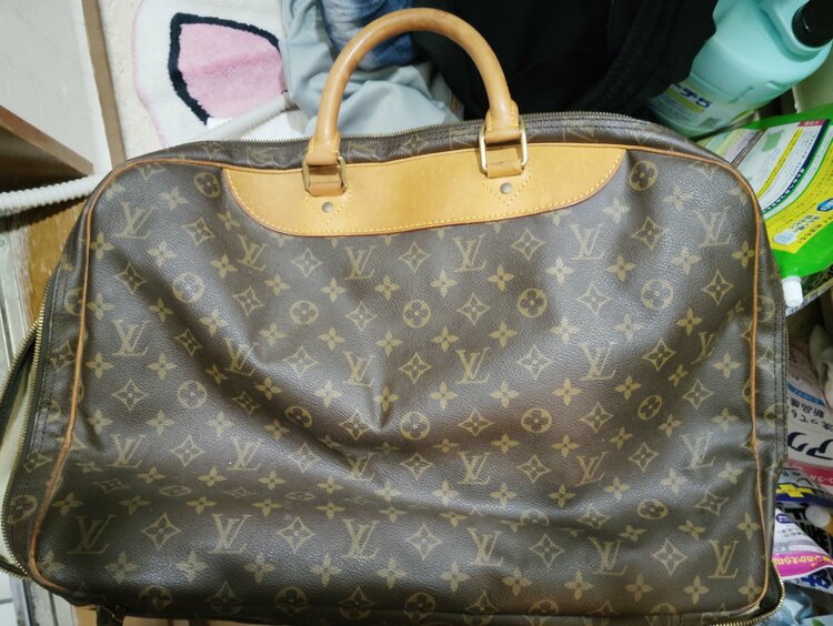 ルイヴィトン モノグラム （ブランドバッグ）の商品画像 - 査定依頼日：2026年4月19日 - 最高査定価格：60,000円