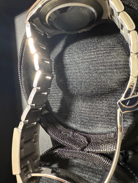 126622（高級時計）の商品画像 - 査定依頼日：2025年11月1日 - 最高査定価格：1,900,000円