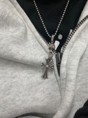 クロムハーツ（古着・ファッション）の商品画像 - 査定依頼日：2026年4月5日 - 最高査定価格：187,000円