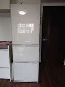 冷蔵庫　Toshiba GR-M36SXVL