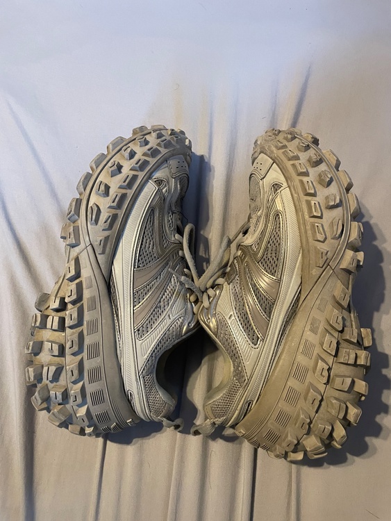 バレンシアガ  （ブランドバッグ）の商品画像 - 査定依頼日：2026年3月3日 - 最高査定価格：52,000円