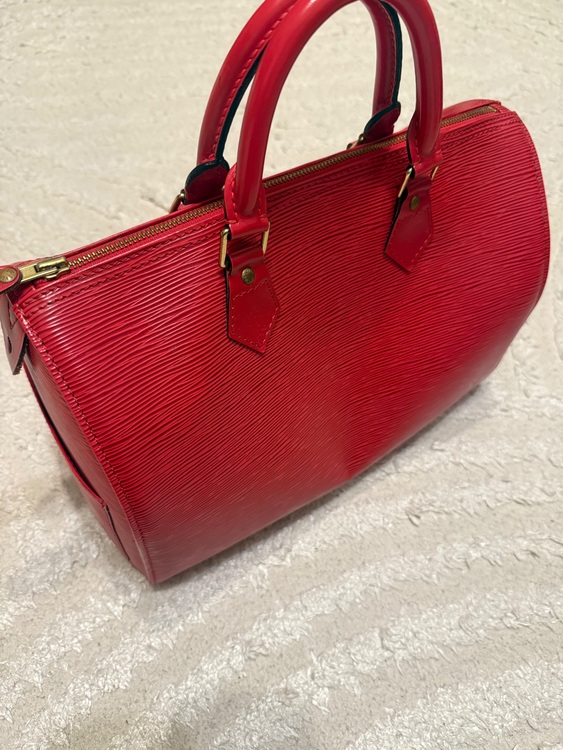 スピーディ30（ブランドバッグ）の商品画像 - 査定依頼日：2025年10月22日 - 最高査定価格：70,000円