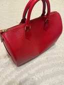 スピーディ30（ブランドバッグ）の商品画像 - 査定依頼日：2025年10月22日 - 最高査定価格：70,000円