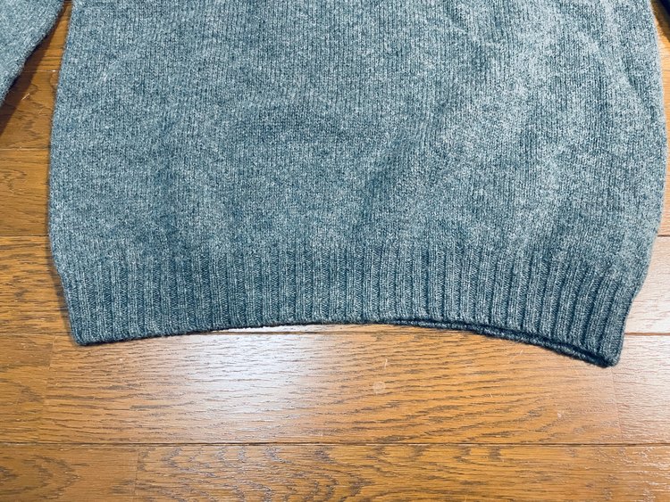 【新品同様】Harley of scotland ハーレーオブスコットランド（古着・ファッション）の商品画像 - 査定依頼日：2023年1月25日