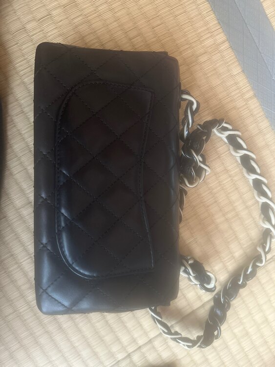 シャネル マトラッセ （ブランドバッグ）の商品画像 - 査定依頼日：2025年4月11日 - 最高査定価格：350,000円