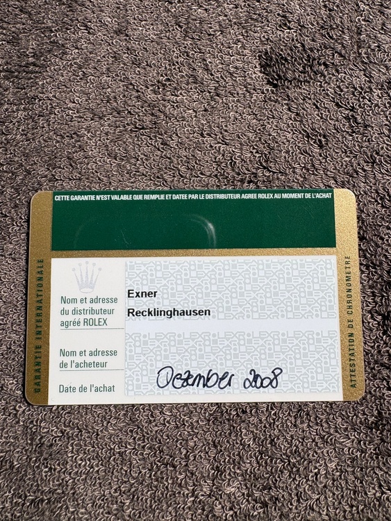 ロレックス GMTマスター 116713lm（高級時計）の商品画像 - 査定依頼日：2026年1月23日 - 最高査定価格：2,200,000円