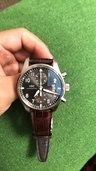 IWC パイロットウォッチ LINE査定型番:IW387802（高級時計）の商品画像 - 最高査定価格：620,000円