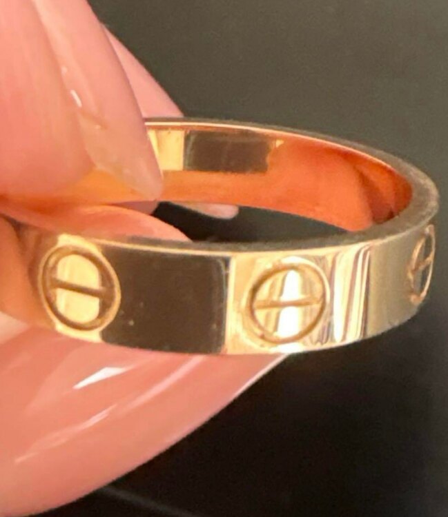 カルティエ その他 FTP90（高級時計）の商品画像 - 査定依頼日：2025年5月28日 - 最高査定価格：125,000円