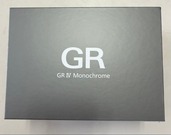 RICOH GR IV Monochrome（カメラ）の商品画像 - 査定依頼日：2026年8月11日 - 最高査定価格：181,000円
