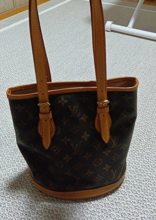 ルイヴィトン モノグラム （ブランドバッグ）の商品画像 - 査定依頼日：2026年1月18日 - 最高査定価格：80,000円