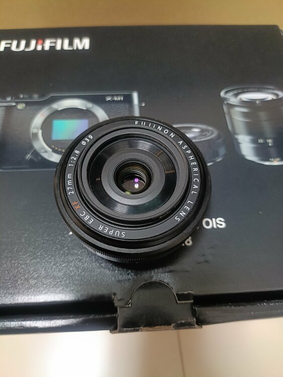 FUJIFILM X-M1 ダブルレンズキット ブラック（カメラ）の商品画像 - 査定依頼日：2026年4月11日 - 最高査定価格：100,000円