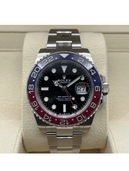 ロレックス GMTマスター 12671（高級時計）の商品画像 - 査定依頼日：2026年4月15日 - 最高査定価格：4,000,000円