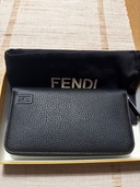 フェンディ  （ブランドバッグ）の商品画像 - 査定依頼日：2026年3月5日 - 最高査定価格：30,000円