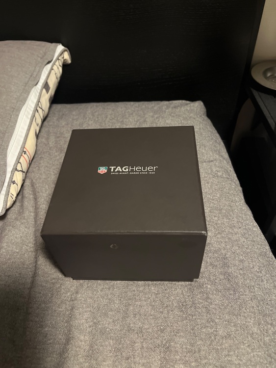 タグホイヤー カレラ CV2013.BA0794（高級時計）の商品画像 - 査定依頼日：2025年10月26日 - 最高査定価格：170,000円