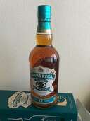 ウイスキー シーバスリーガル （お酒）の商品画像 - 査定依頼日：2024年11月22日 - 最高査定価格：1,700円