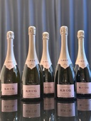 シャンパン シャンパン・クリュッグ （お酒）の商品画像 - 査定依頼日：2025年9月14日 - 最高査定価格：215,000円