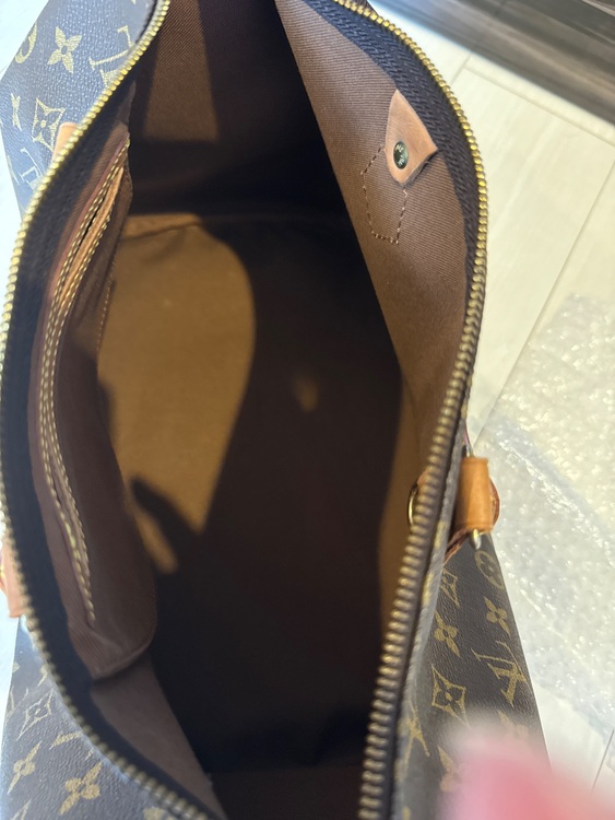 スピーディー35（ブランドバッグ）の商品画像 - 査定依頼日：2025年9月15日 - 最高査定価格：68,000円