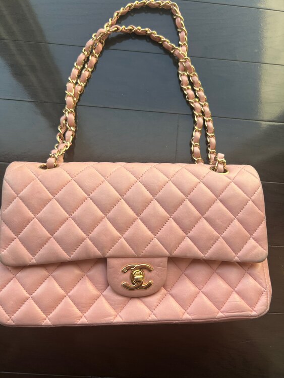 シャネル マトラッセ （ブランドバッグ）の商品画像 - 査定依頼日：2025年5月4日 - 最高査定価格：770,000円