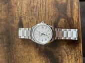 セイコー グランドセイコー （高級時計）の商品画像 - 査定依頼日：2025年9月29日 - 最高査定価格：50,000円