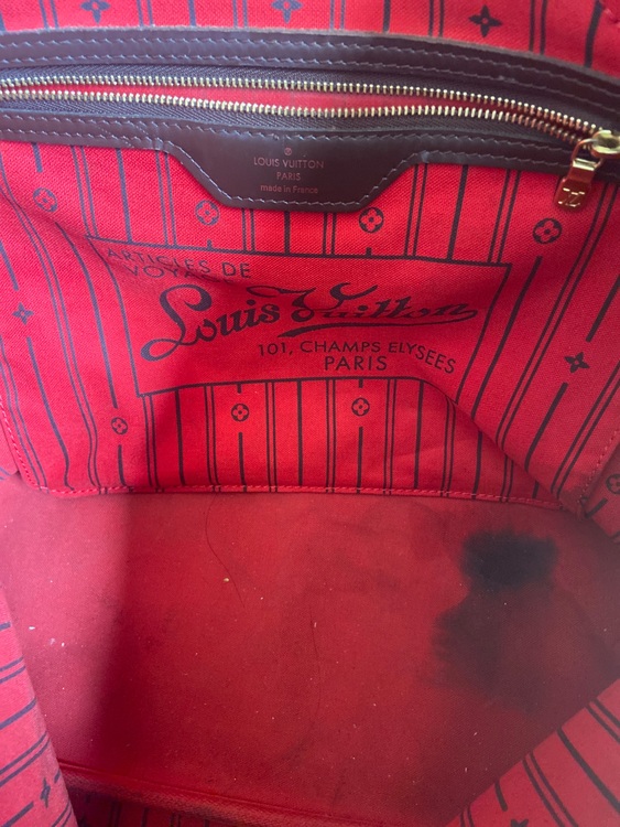 ルイヴィトン LOUIS VUITTON ネヴァーフルPM N51109 トート（ブランドバッグ）の商品画像 - 査定依頼日：2025年9月6日 - 最高査定価格：50,000円