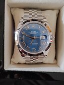 ロレックス デイトジャスト （高級時計）の商品画像 - 査定依頼日：2026年2月15日 - 最高査定価格：1,620,000円