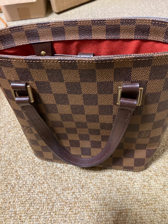 ヴァヴァン　PM トートバック（ブランドバッグ）の商品画像 - 査定依頼日：2022年10月15日 - 最高査定価格：80,000円