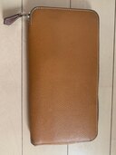 エルメス エルメス(その他) （ブランドバッグ）の商品画像 - 査定依頼日：2024年11月30日 - 最高査定価格：55,000円