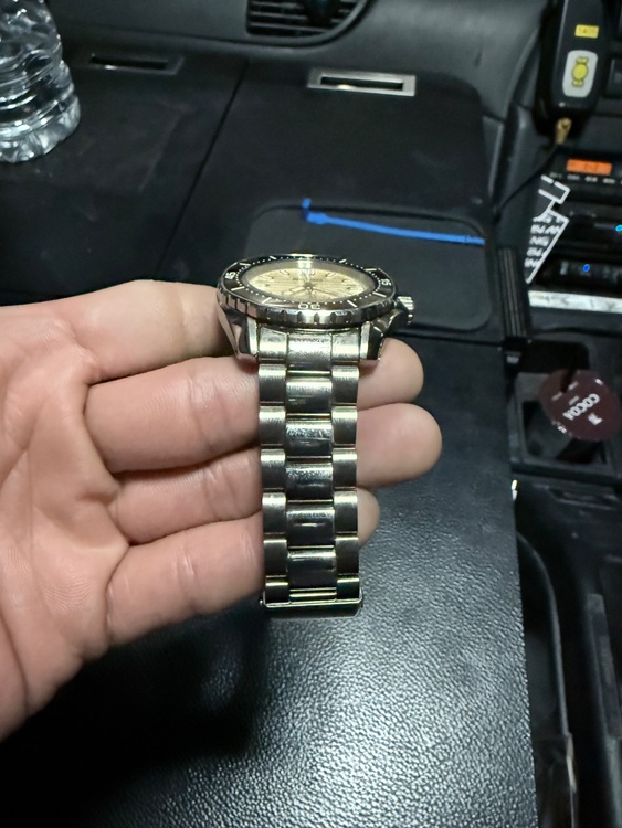 セイコー プロスペックス SBDC20（高級時計）の商品画像 - 査定依頼日：2026年2月18日 - 最高査定価格：50,000円