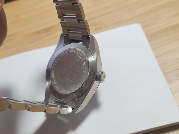 Ranger レンジャー（高級時計）の商品画像 - 査定依頼日：2025年5月26日 - 最高査定価格：320,000円