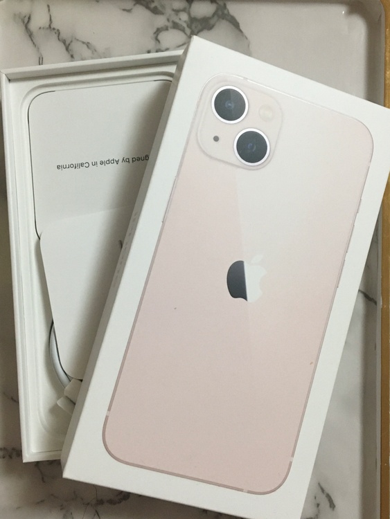 iPhone13 SIMフリー（スマホ）の商品画像 - 査定依頼日：2026年5月14日 - 最高査定価格：32,000円