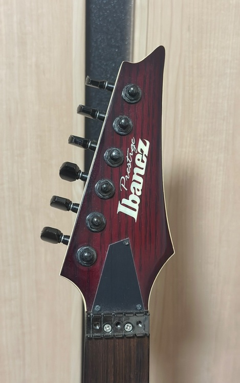 RG2560ZEX（ピアノ・楽器・PA機材）の商品画像 - 査定依頼日：2025年8月10日 - 最高査定価格：80,000円