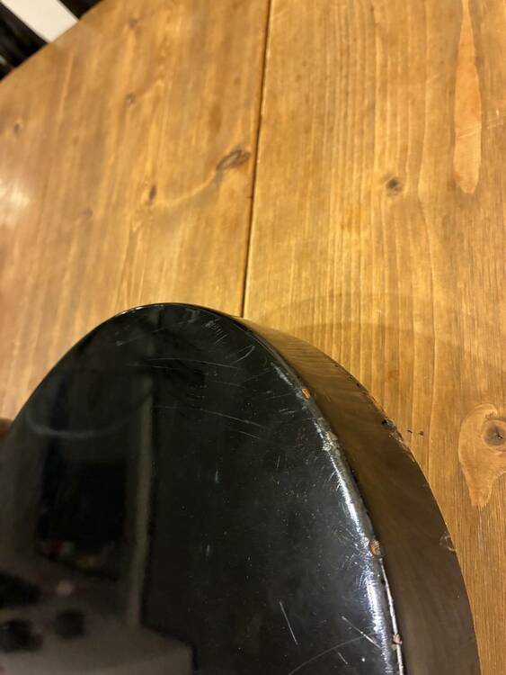 Les Paul Studio（ピアノ・楽器・PA機材）の商品画像 - 査定依頼日：2026年2月19日 - 最高査定価格：30,000円