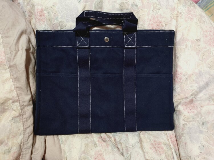 わかりません（ブランドバッグ）の商品画像 - 査定依頼日：2026年4月24日 - 最高査定価格：50,000円