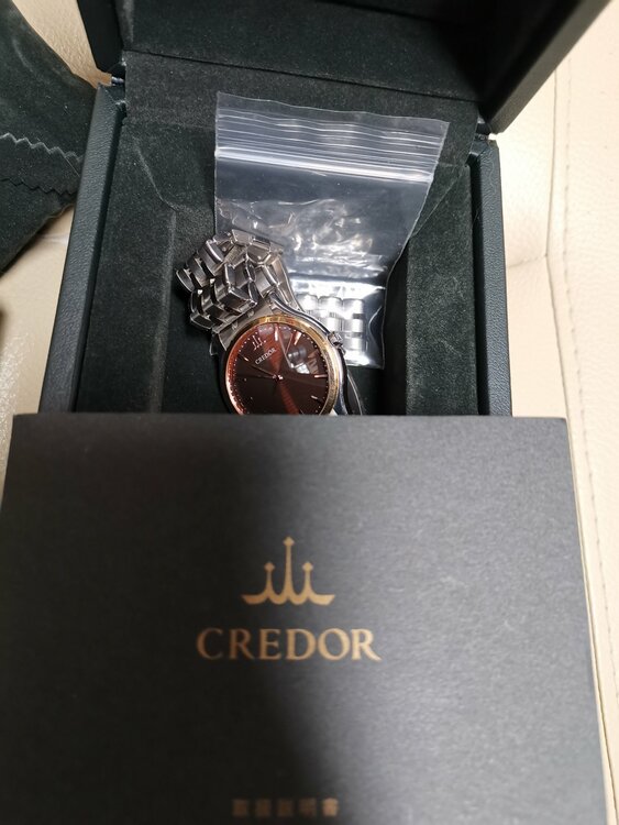 セイコー その他 （高級時計）の商品画像 - 査定依頼日：2026年3月25日 - 最高査定価格：80,000円