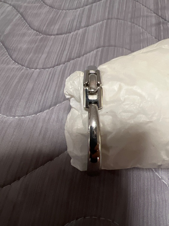 腕時計　1400L 0259988（ブランド財布・小物）の商品画像 - 査定依頼日：2025年8月25日 - 最高査定価格：3,000円