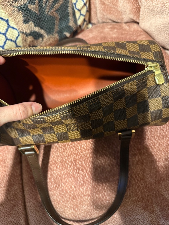 パピヨンPM （ブランドバッグ）の商品画像 - 査定依頼日：2025年12月16日 - 最高査定価格：90,000円